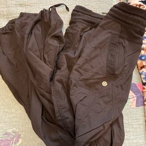 OG dance studio pants